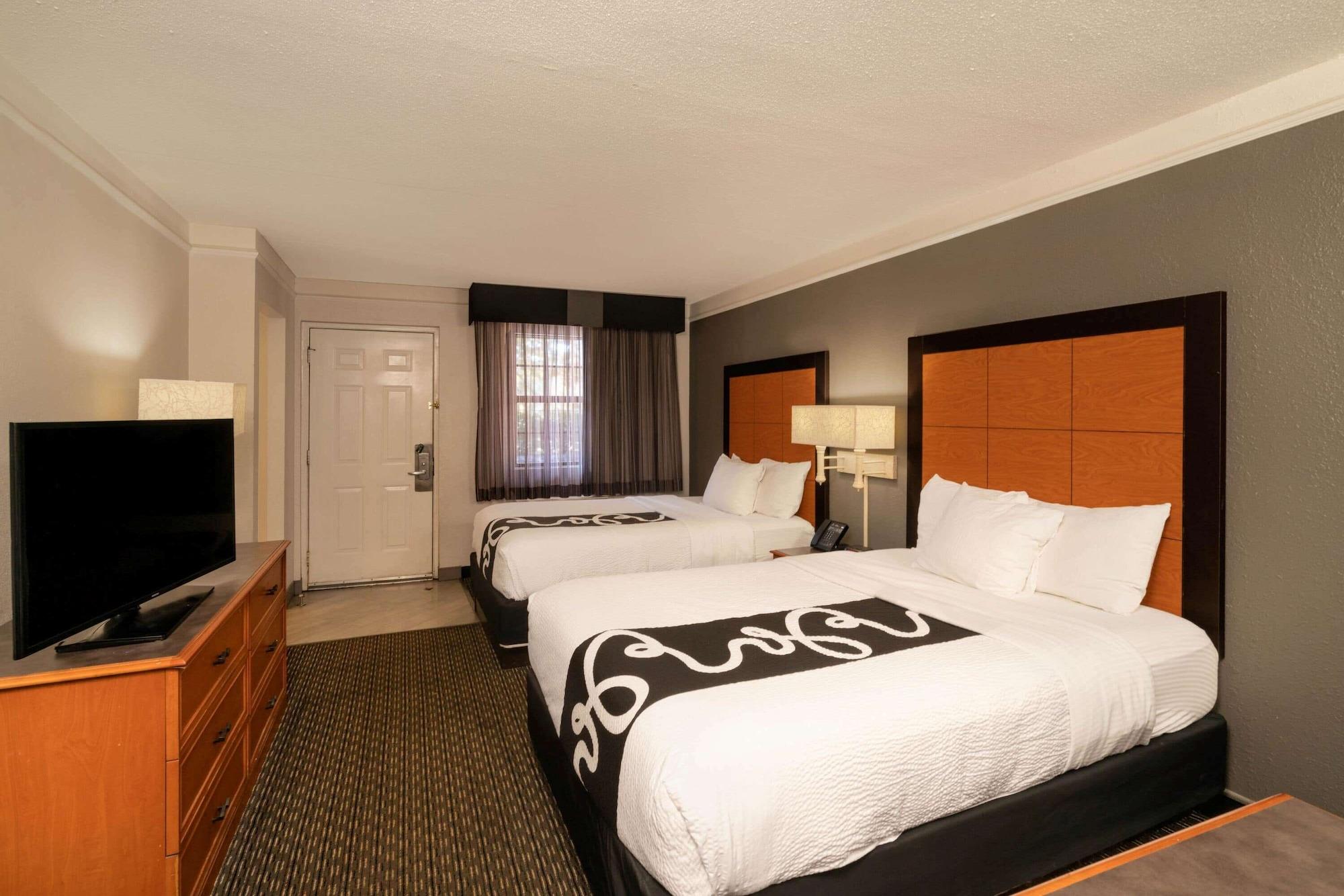 La Quinta Inn By Wyndham Nashville South Экстерьер фото