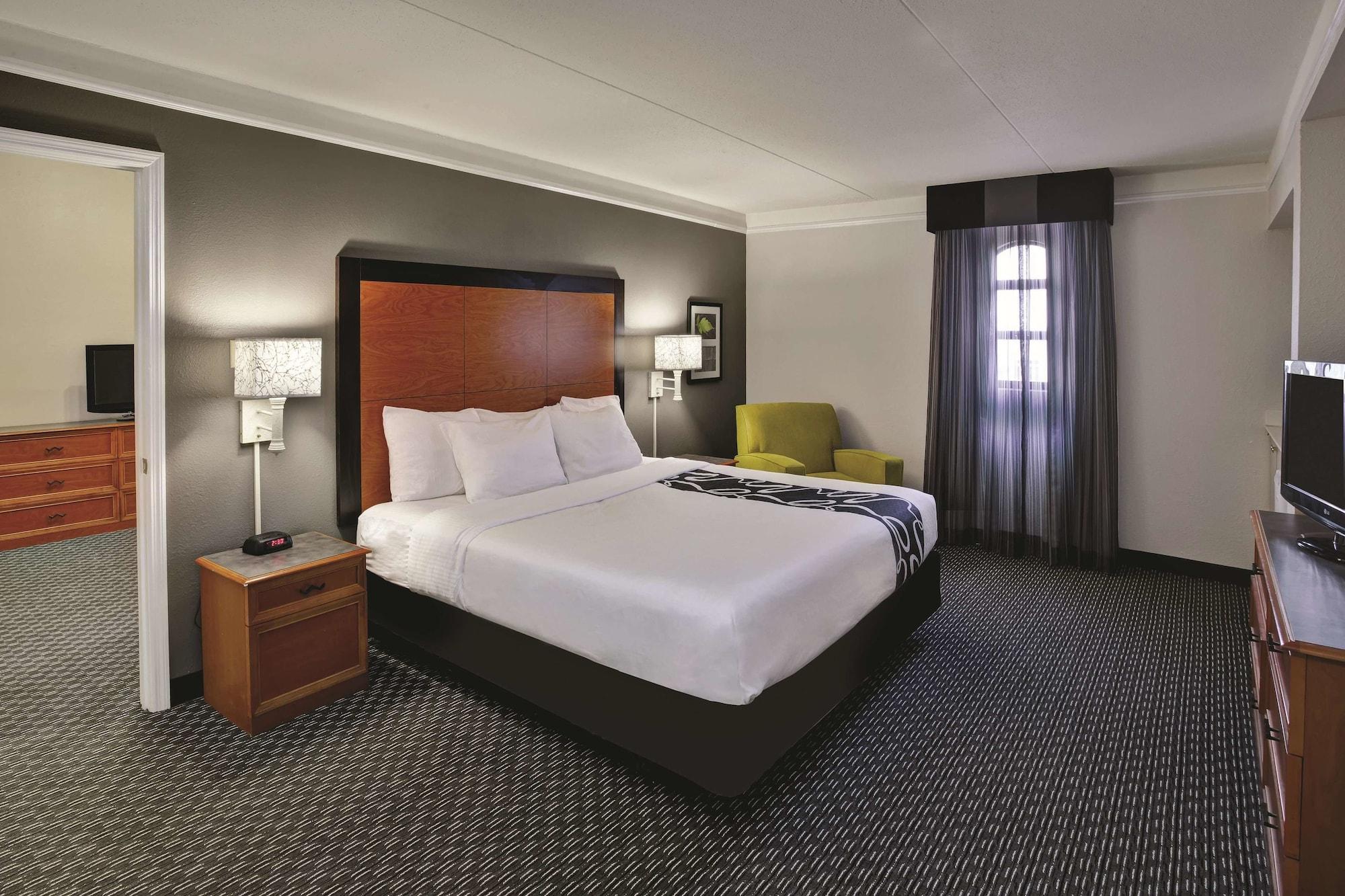 La Quinta Inn By Wyndham Nashville South Экстерьер фото