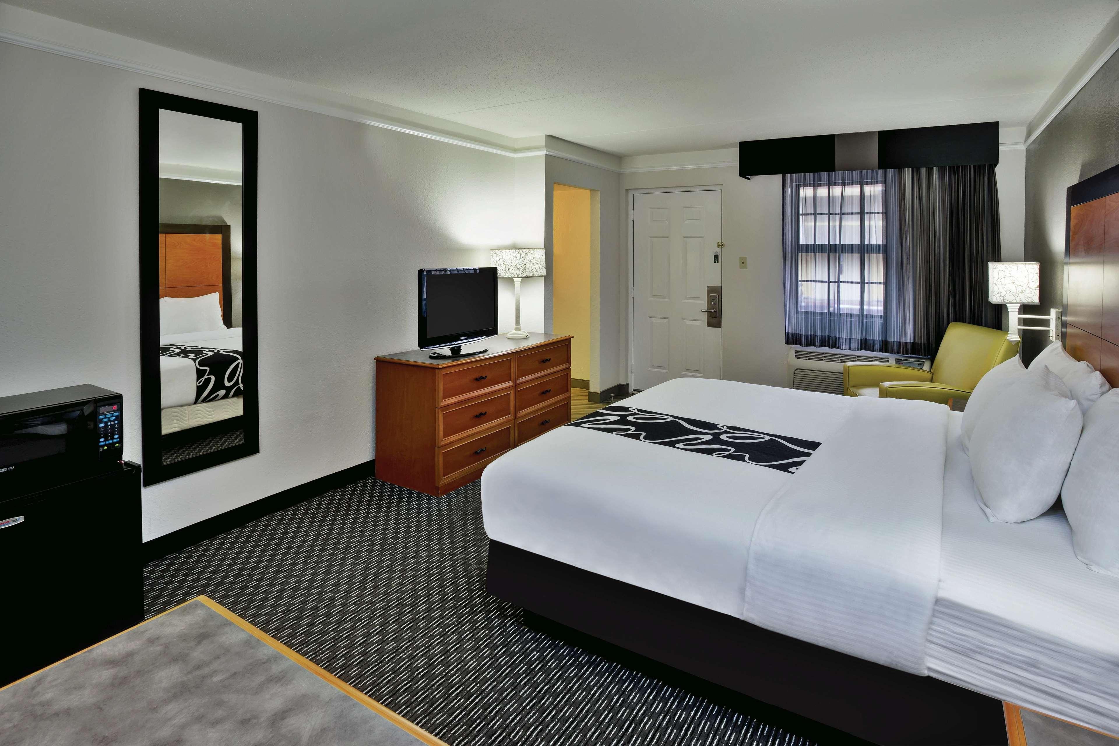 La Quinta Inn By Wyndham Nashville South Экстерьер фото