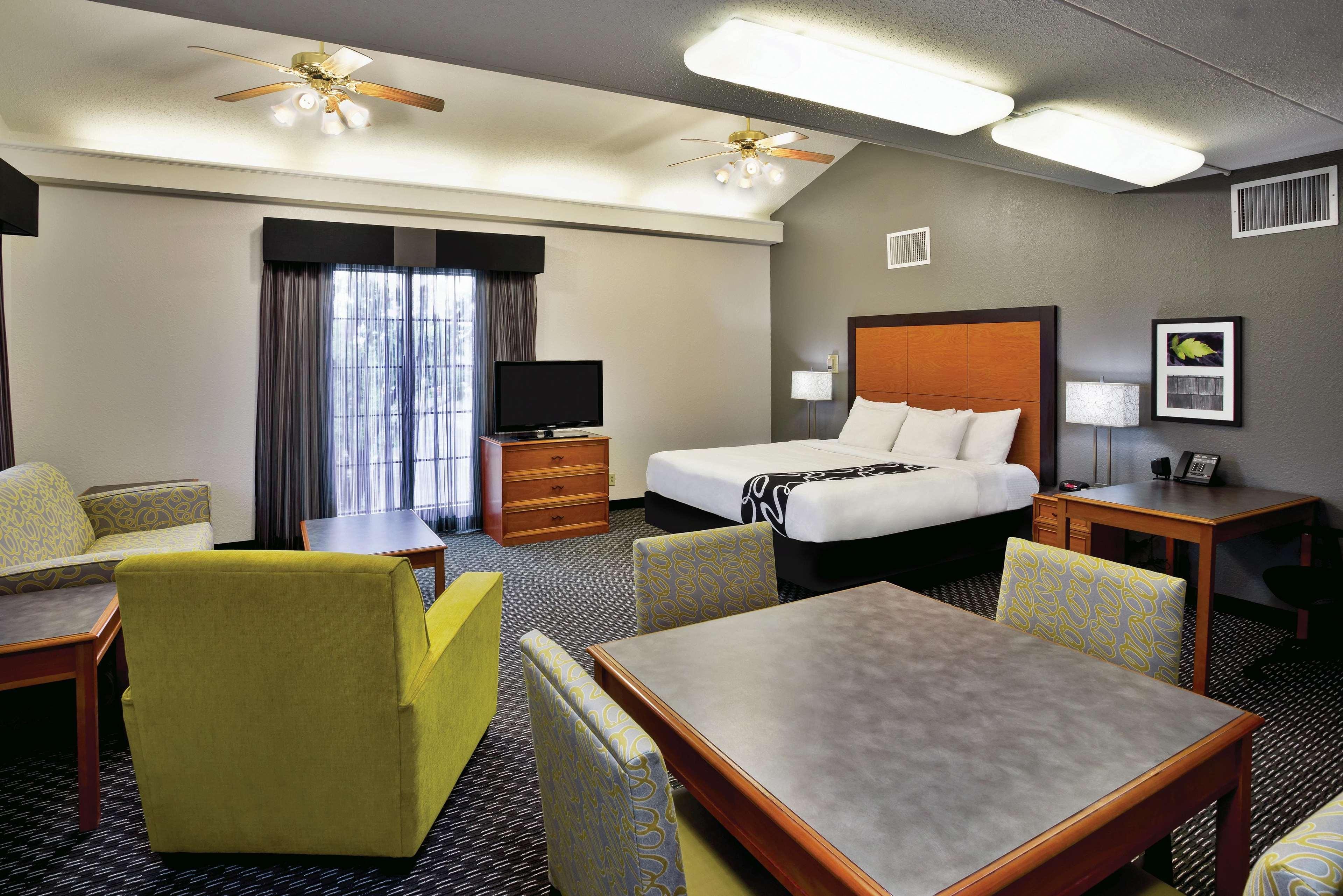 La Quinta Inn By Wyndham Nashville South Экстерьер фото