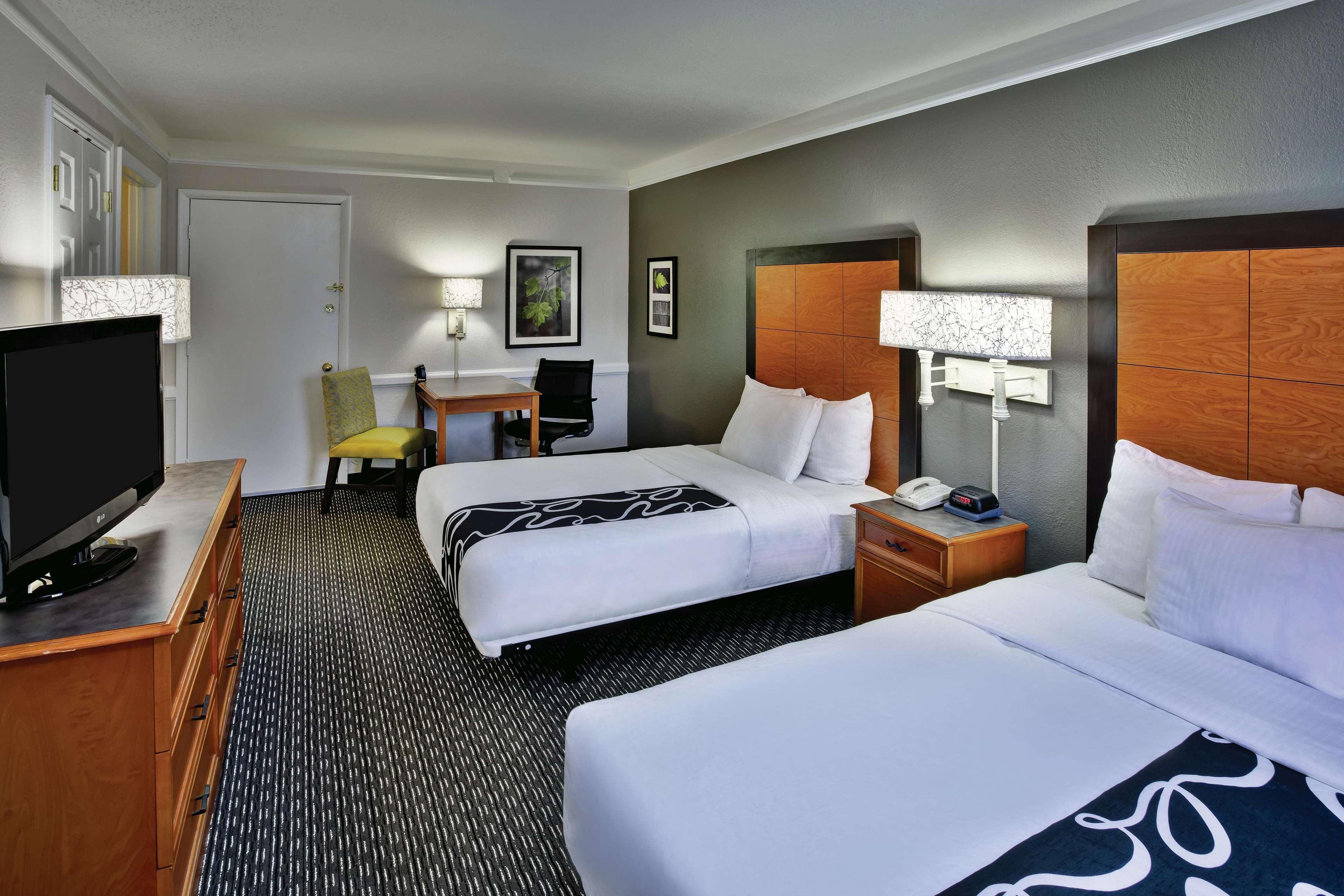 La Quinta Inn By Wyndham Nashville South Экстерьер фото