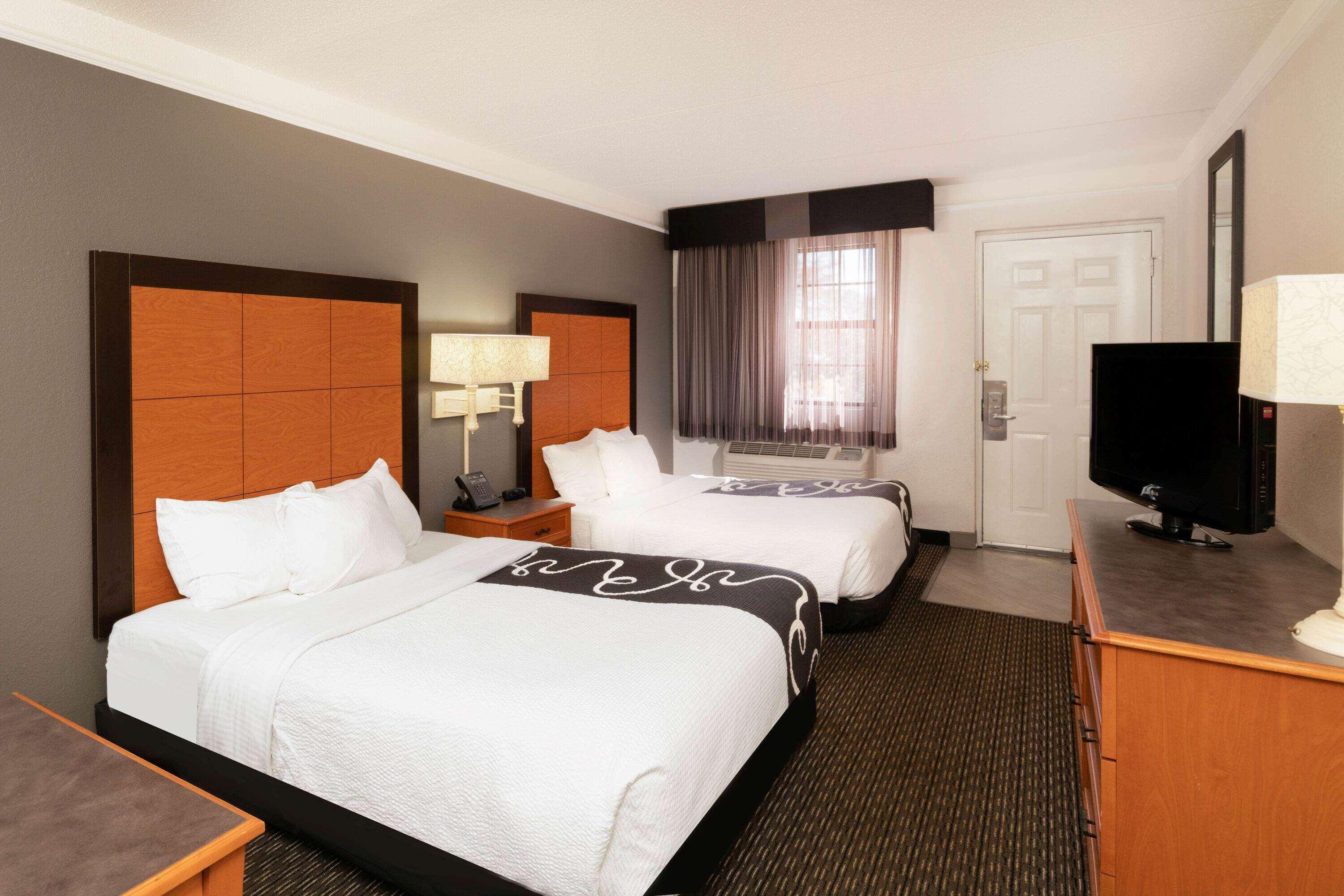 La Quinta Inn By Wyndham Nashville South Экстерьер фото