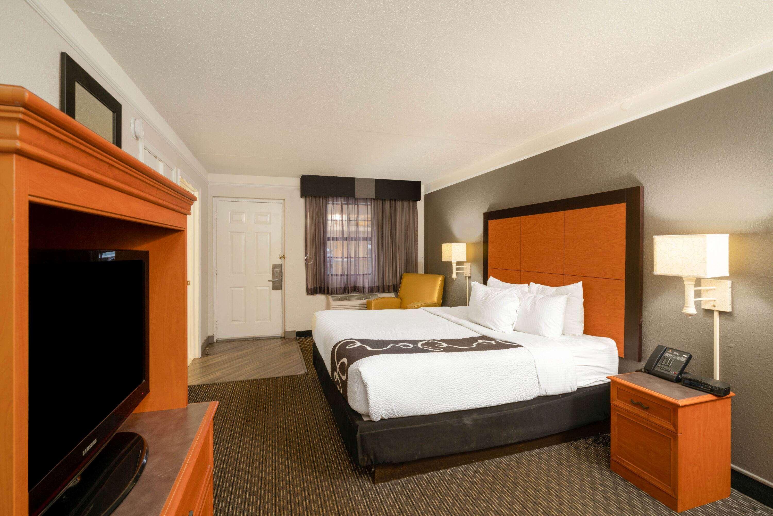 La Quinta Inn By Wyndham Nashville South Экстерьер фото