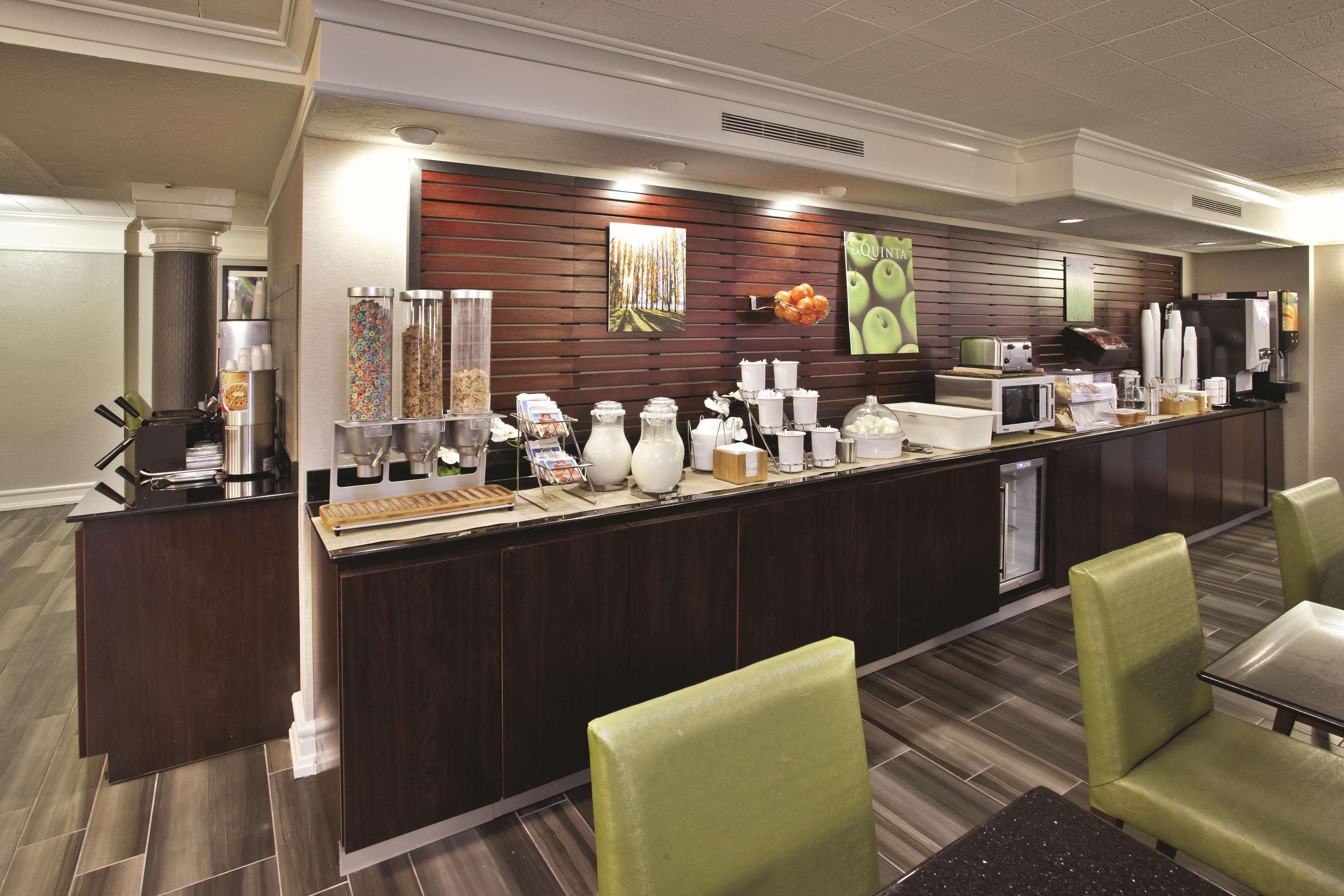La Quinta Inn By Wyndham Nashville South Экстерьер фото