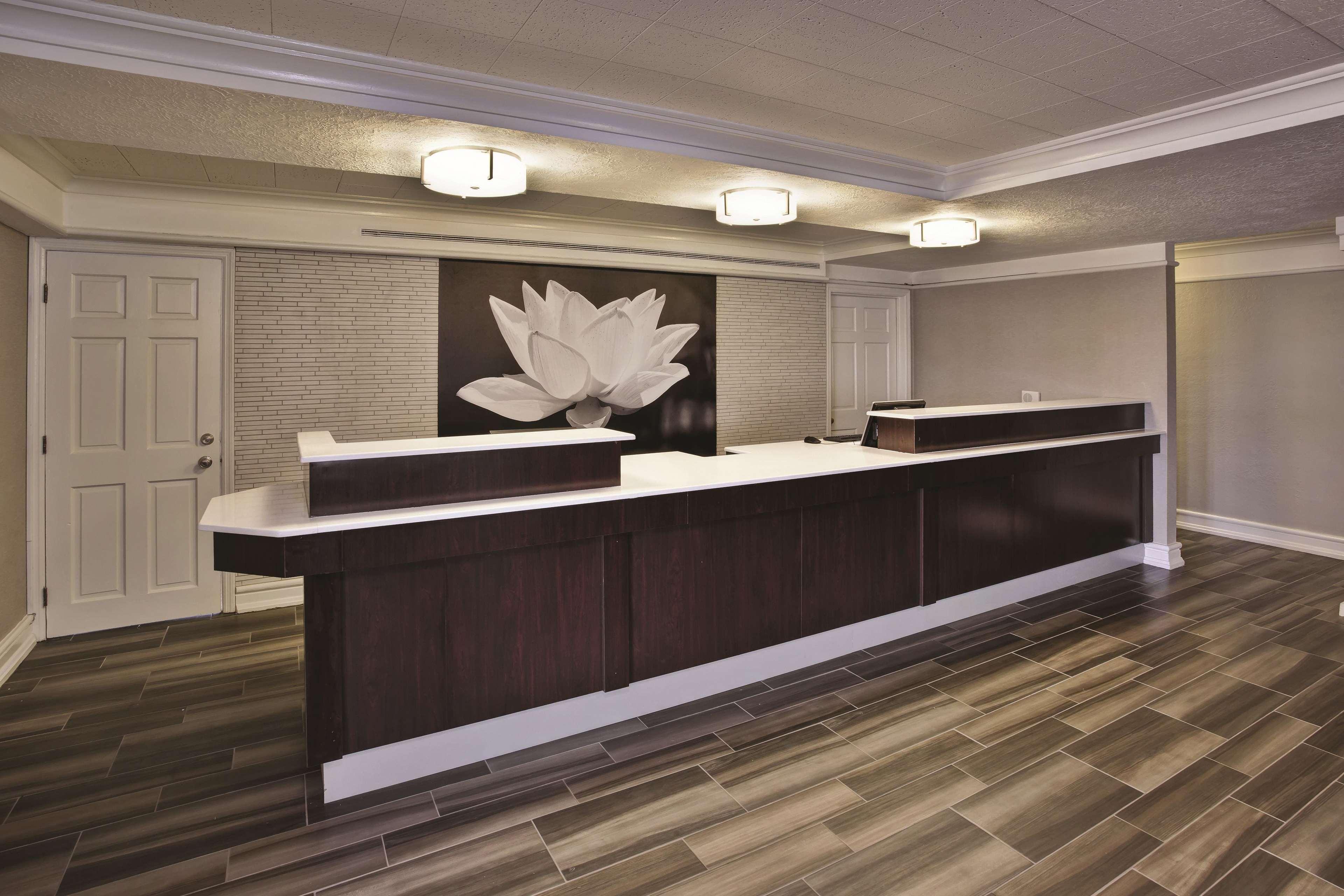 La Quinta Inn By Wyndham Nashville South Экстерьер фото