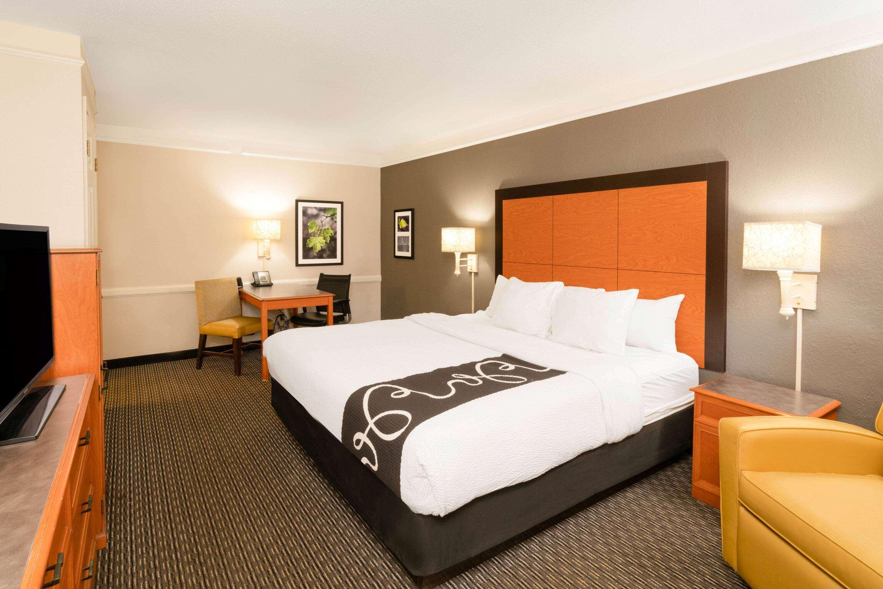 La Quinta Inn By Wyndham Nashville South Экстерьер фото