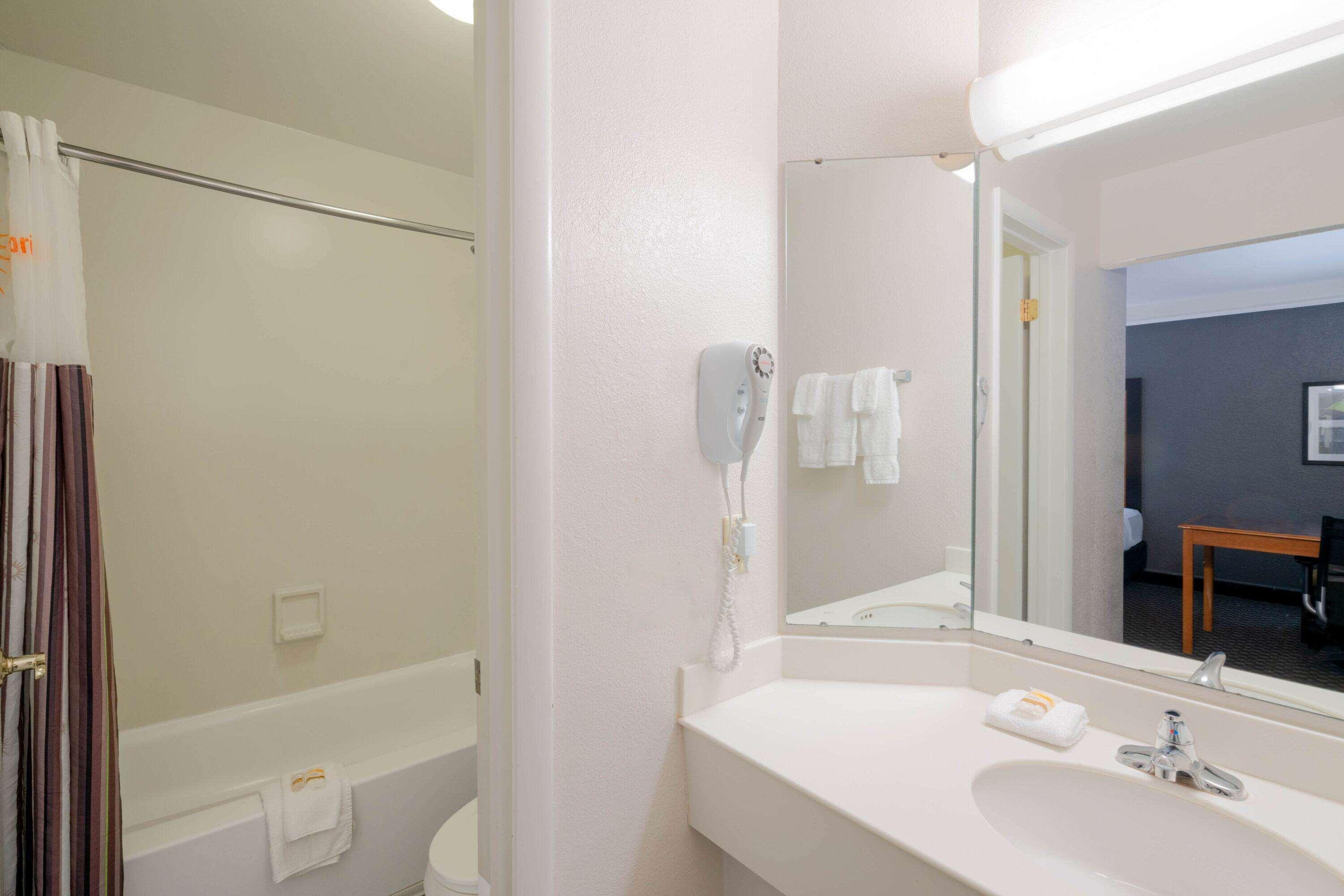La Quinta Inn By Wyndham Nashville South Экстерьер фото