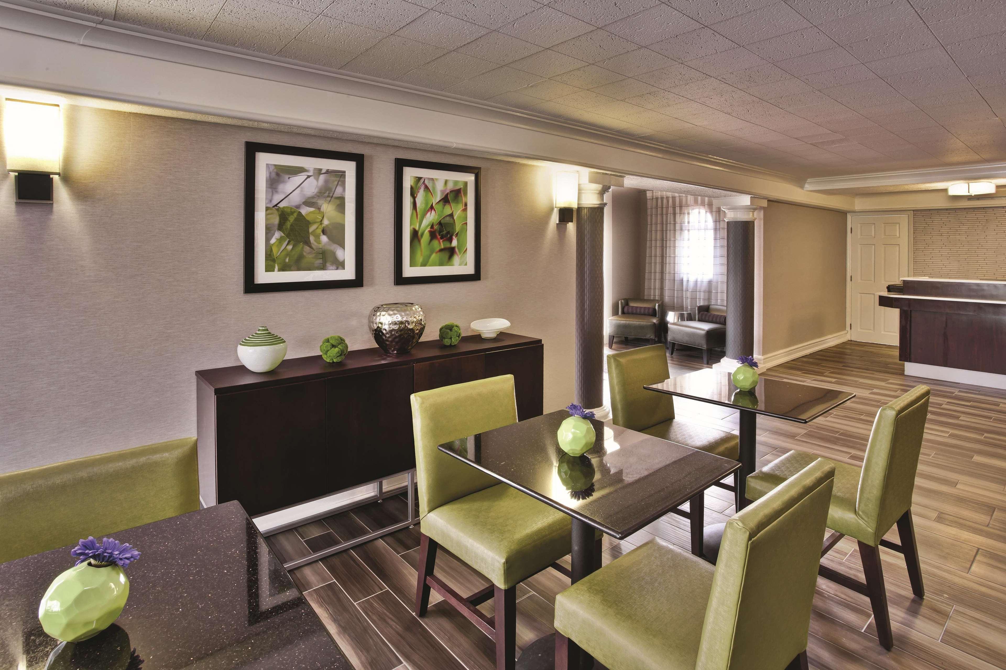 La Quinta Inn By Wyndham Nashville South Экстерьер фото