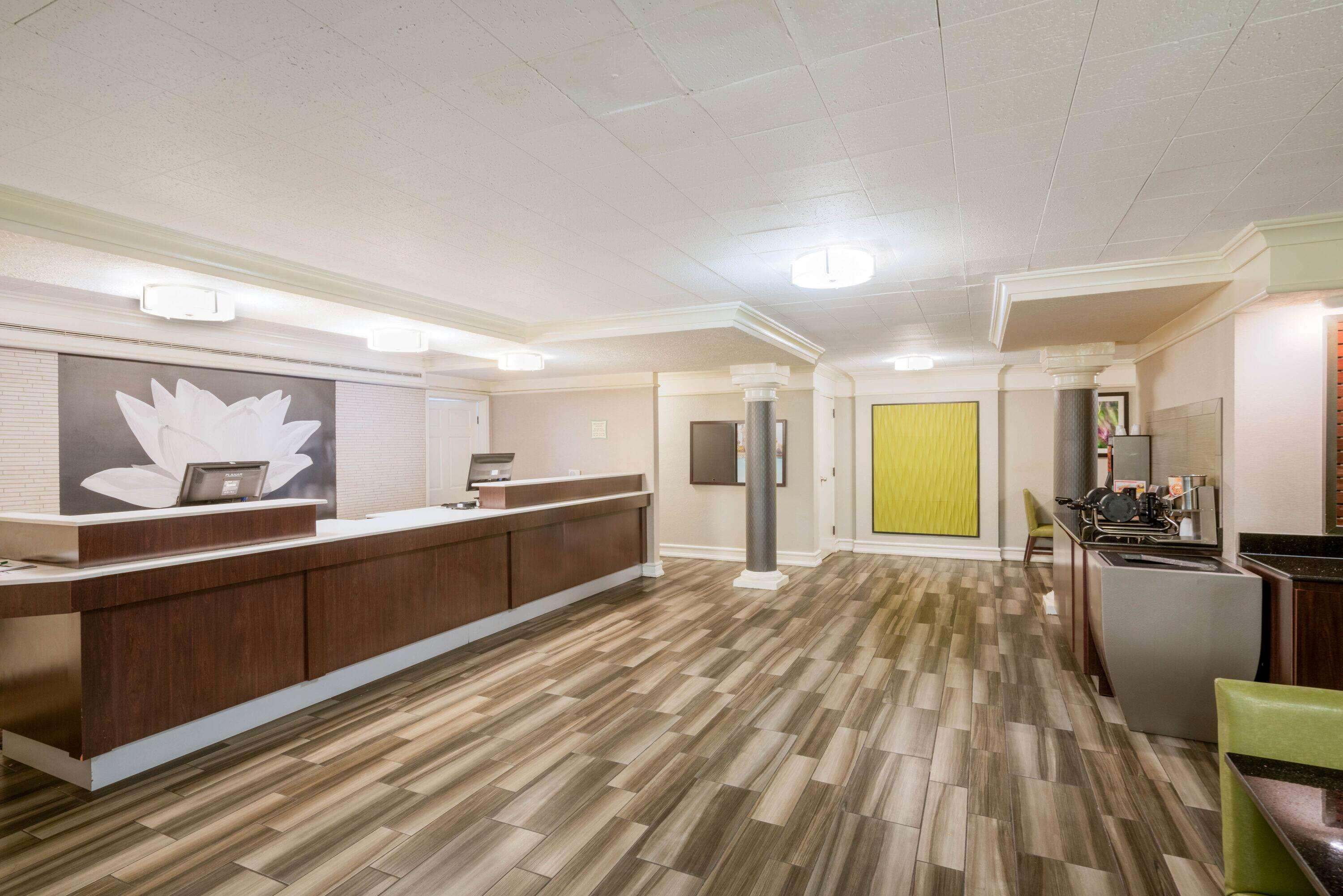 La Quinta Inn By Wyndham Nashville South Экстерьер фото