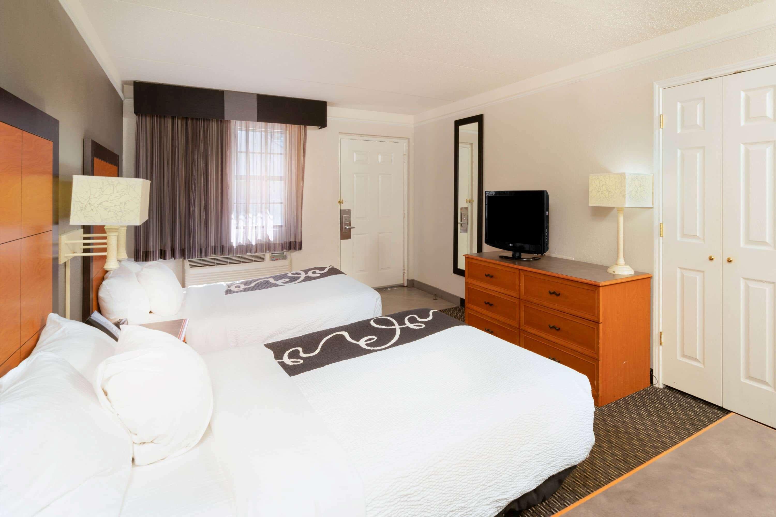 La Quinta Inn By Wyndham Nashville South Экстерьер фото