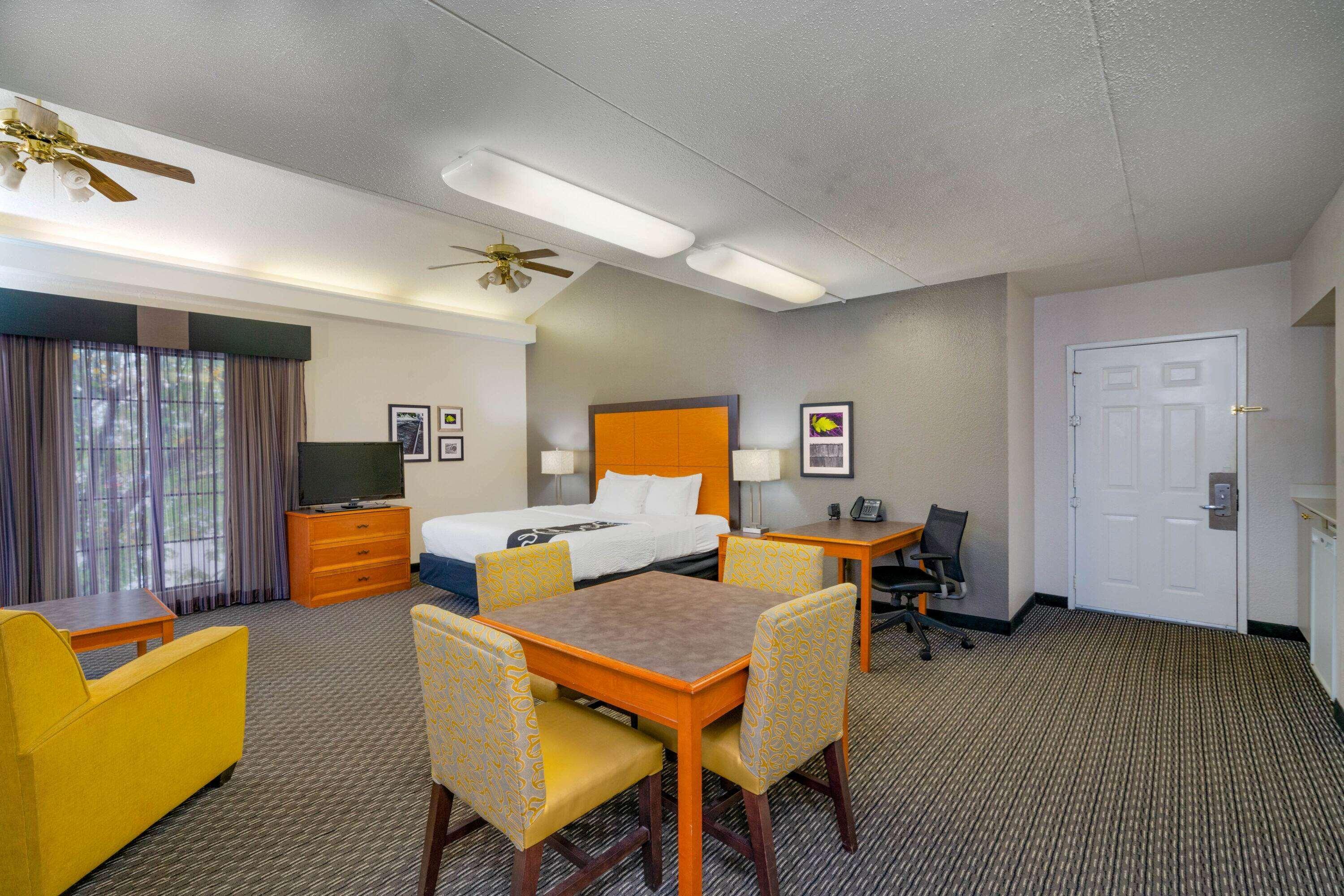 La Quinta Inn By Wyndham Nashville South Экстерьер фото