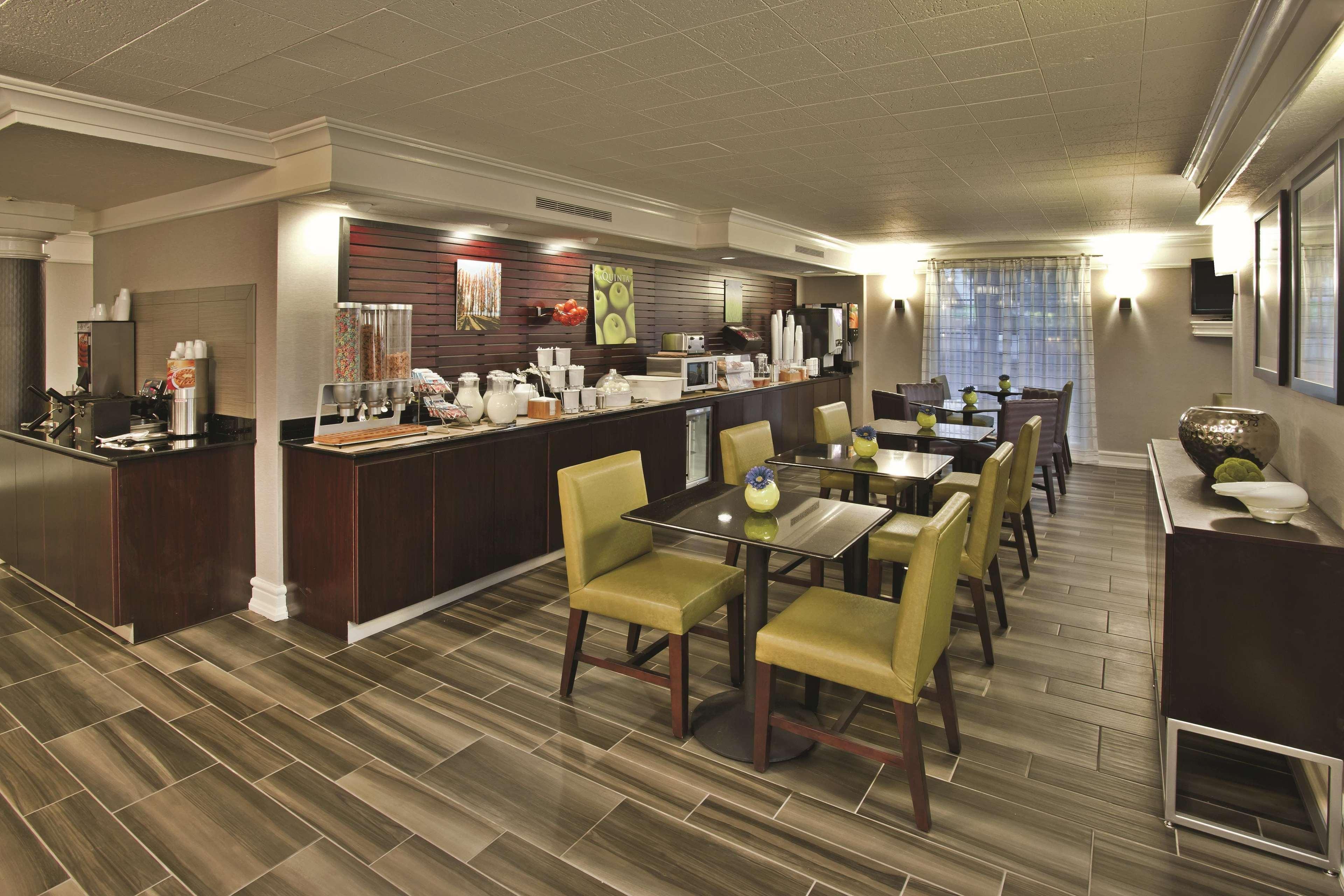La Quinta Inn By Wyndham Nashville South Экстерьер фото