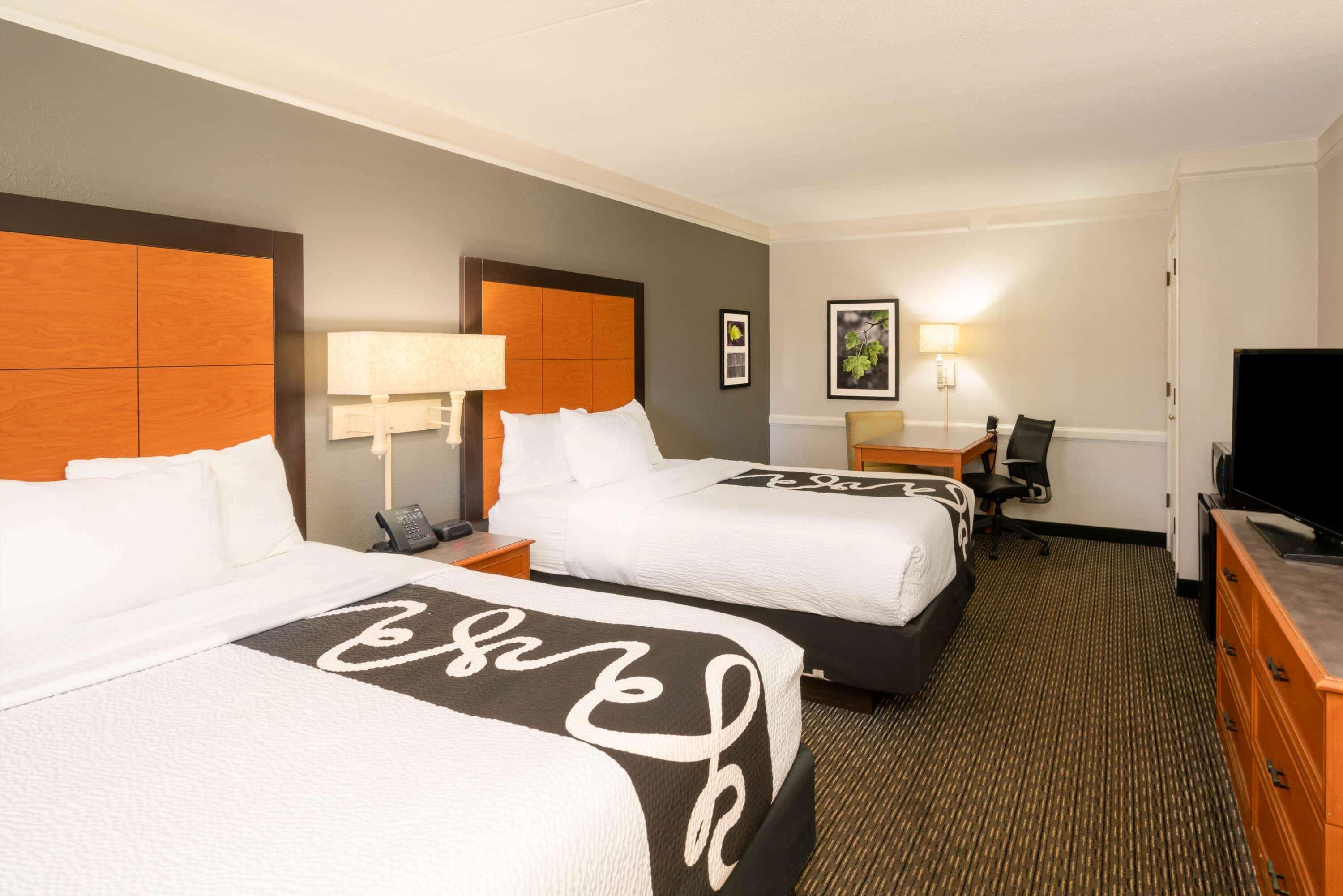La Quinta Inn By Wyndham Nashville South Экстерьер фото