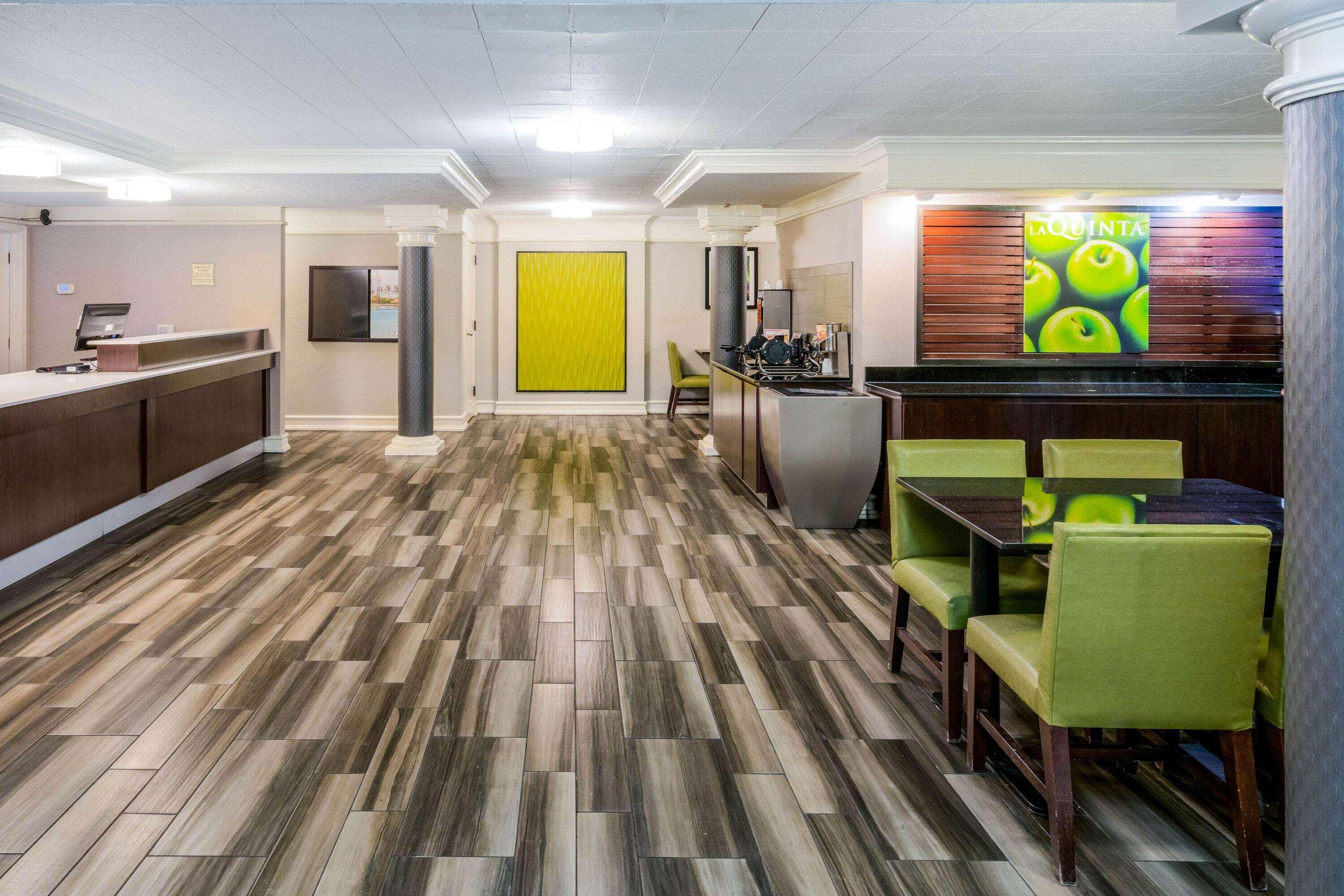 La Quinta Inn By Wyndham Nashville South Экстерьер фото