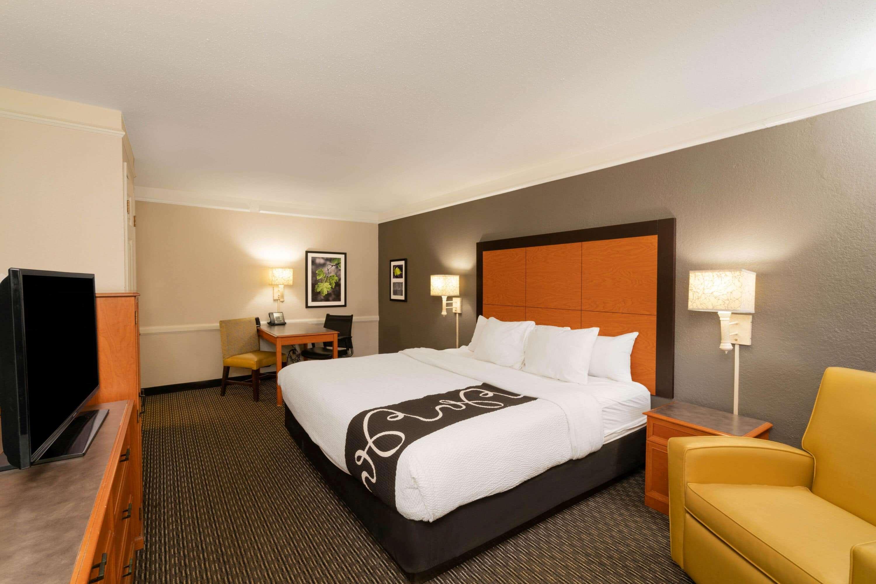 La Quinta Inn By Wyndham Nashville South Экстерьер фото