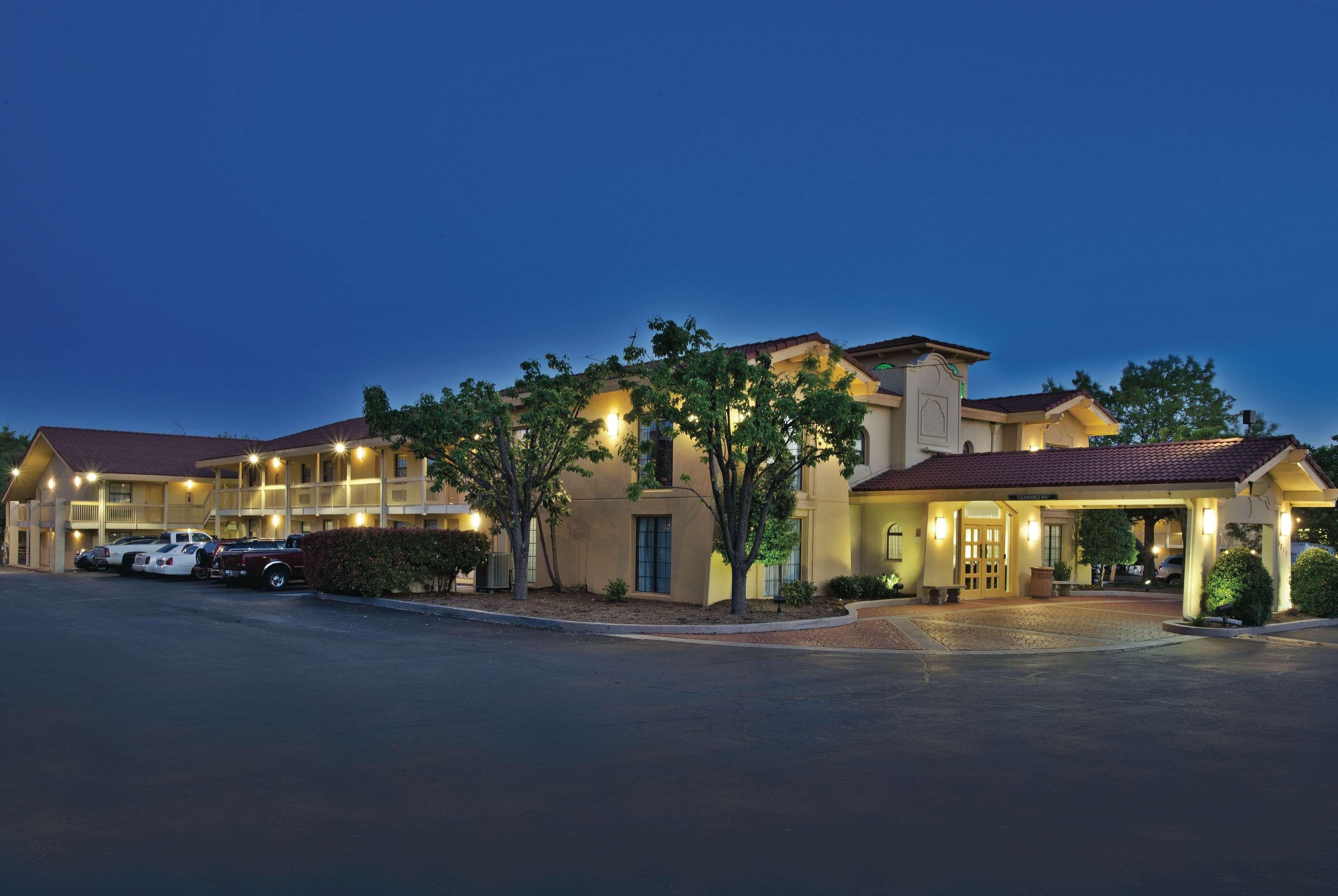 La Quinta Inn By Wyndham Nashville South Экстерьер фото