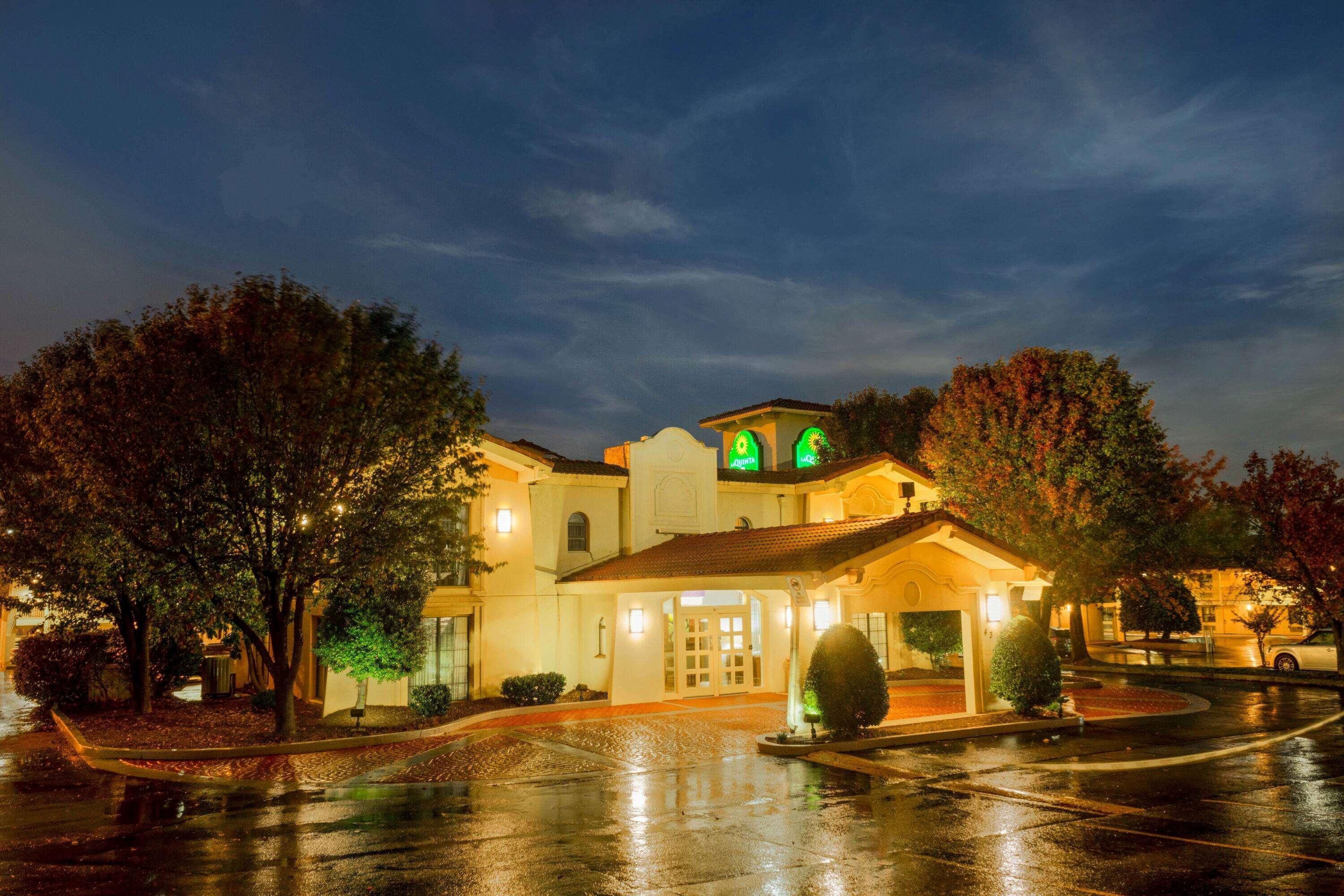 La Quinta Inn By Wyndham Nashville South Экстерьер фото