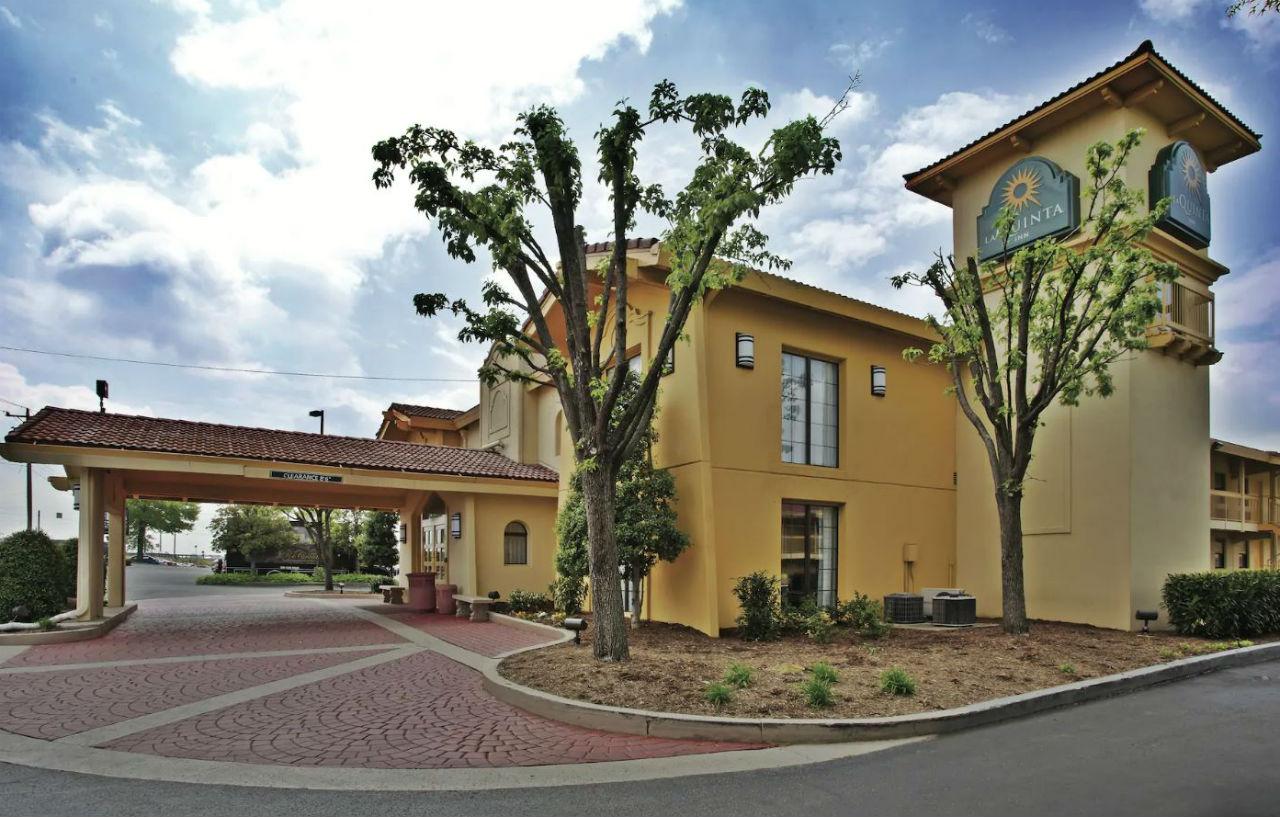 La Quinta Inn By Wyndham Nashville South Экстерьер фото