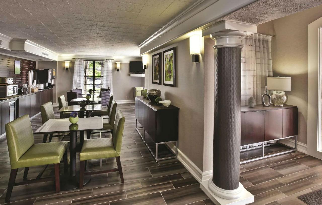 La Quinta Inn By Wyndham Nashville South Экстерьер фото