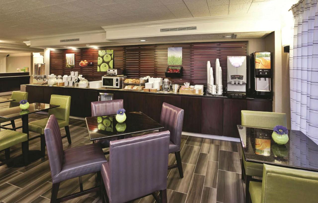 La Quinta Inn By Wyndham Nashville South Экстерьер фото